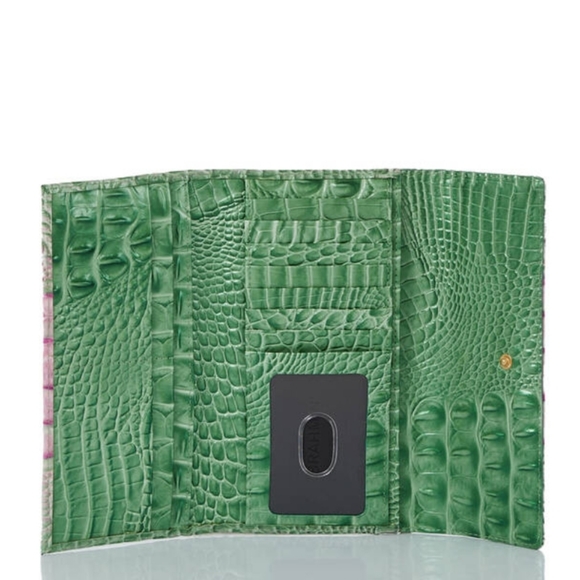 Brahmin Cordelia Apple Blush NWT - Picture 3 of 6